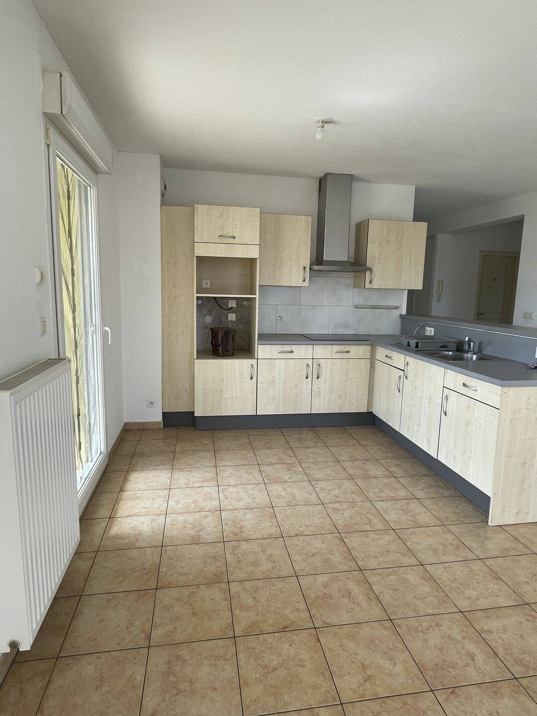 Appartement 4 pièces 100 m² · à Duppigheim · 99,6 m² · 1 106 €