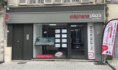STEPHANE PLAZA IMMOBILIER DREUX logo