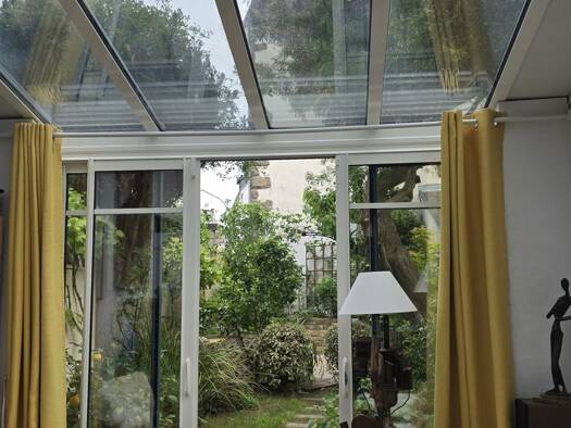 Maison à vendre 498 000 € 7 pièces 4 chambres 69 m² 88 m² de terrain Carnac 56340