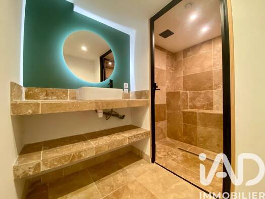 Maison à vendre 149 900 € 3 pièces 2 chambres 62 m² Centre Ville Elne 66200