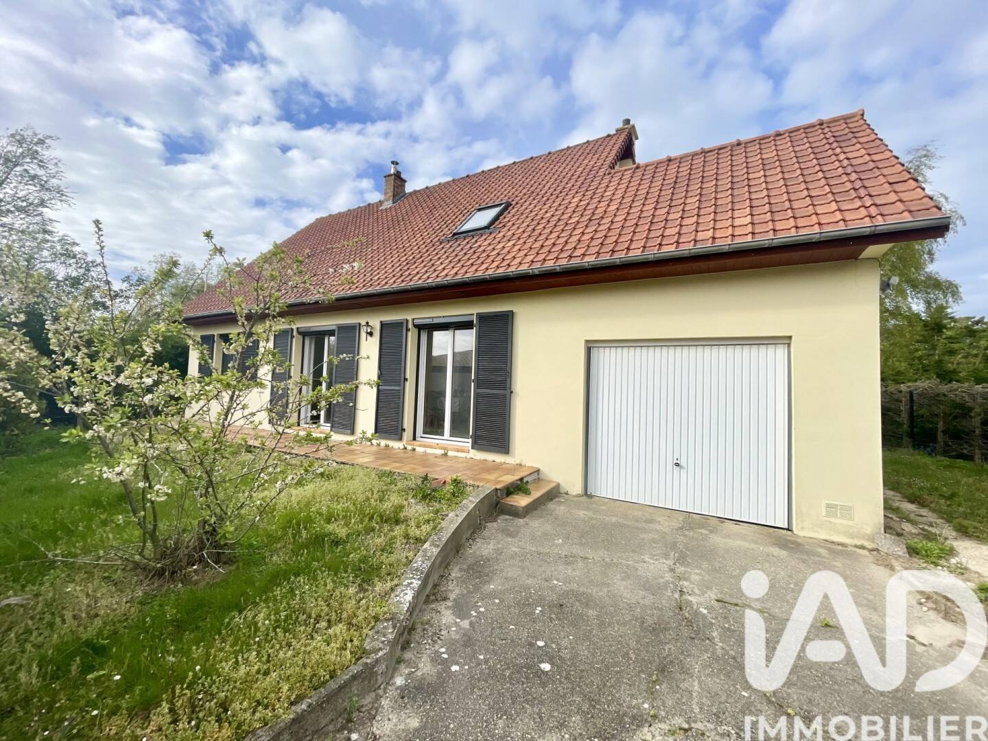 Maison 6 pièces 126 m² · à Fort-Mahon-Plage · 126 m² · 419 900 €