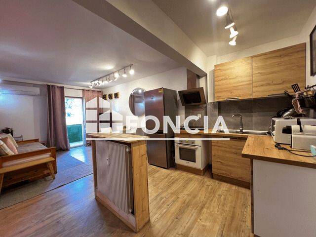 Appartement 3 pièces 54 m² · à Cannes · 53,9 m² · 1 190 €/mois