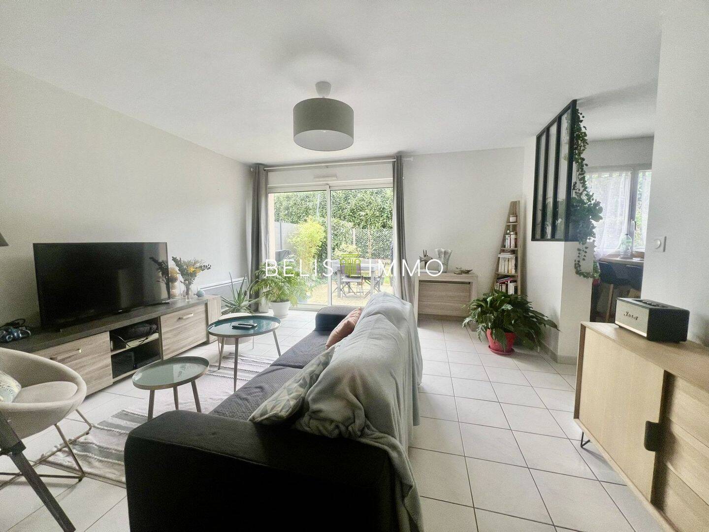 Appartement 3 pièces 62 m² · à Ballan-Miré · 62 m² · 194 000 €