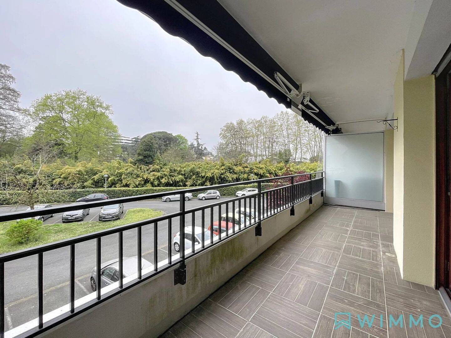 Appartement 3 pièces 73 m² · à Pessac · 72,6 m² · 1 107 €