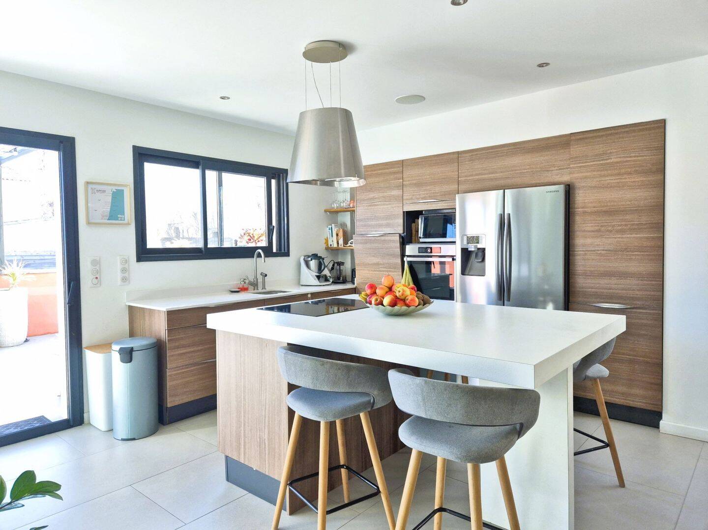 Maison 4 pièces 112 m² · à Frontignan · 112 m² · 1 700 €