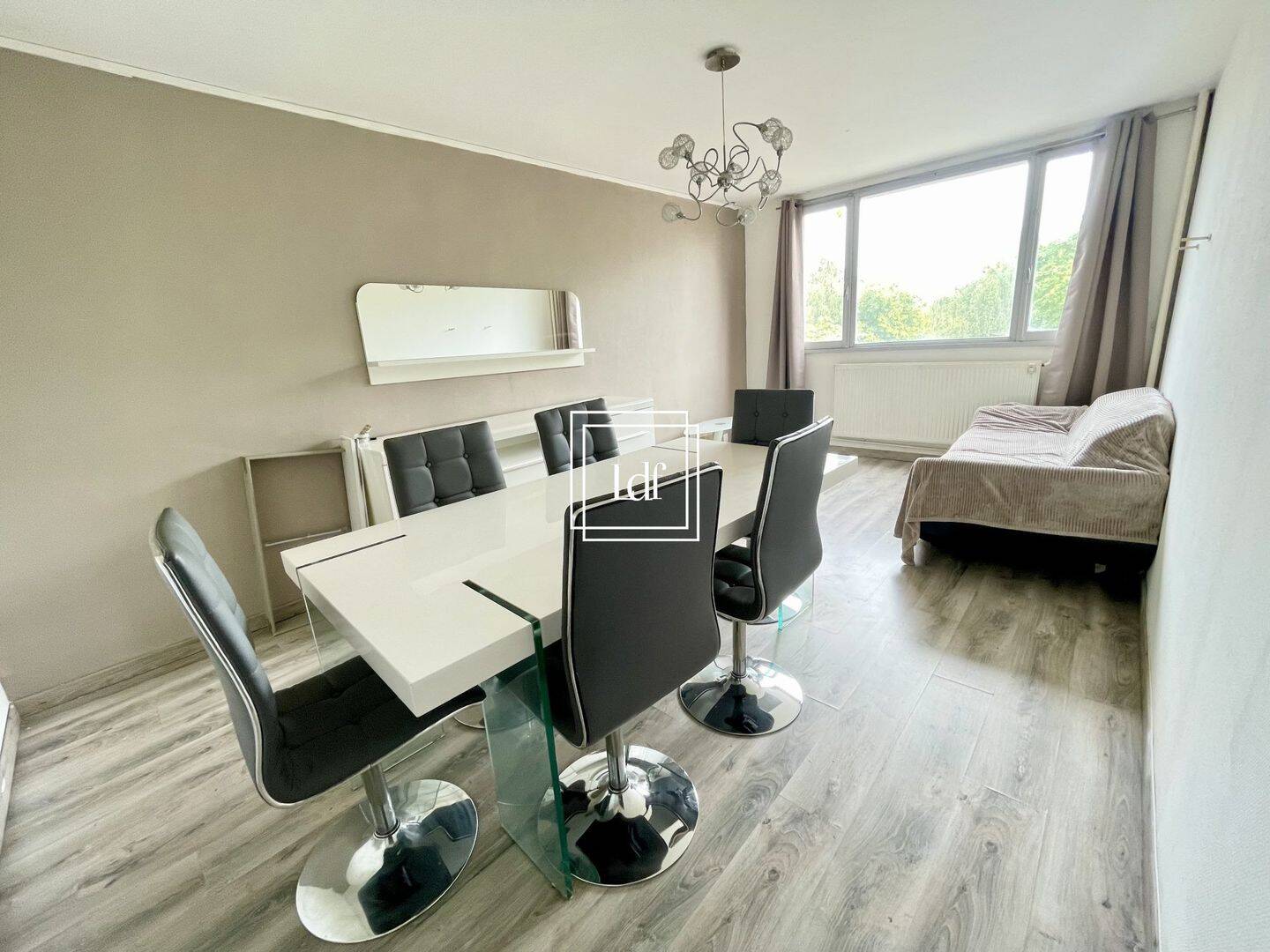 Appartement 2 pièces 52 m² · à Wattignies · 52,5 m² · 79 000 €