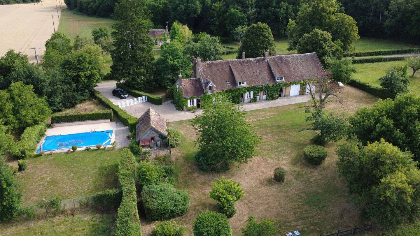 Maison 8 pièces 233 m² · à Sens · 233 m² · 429 990 €