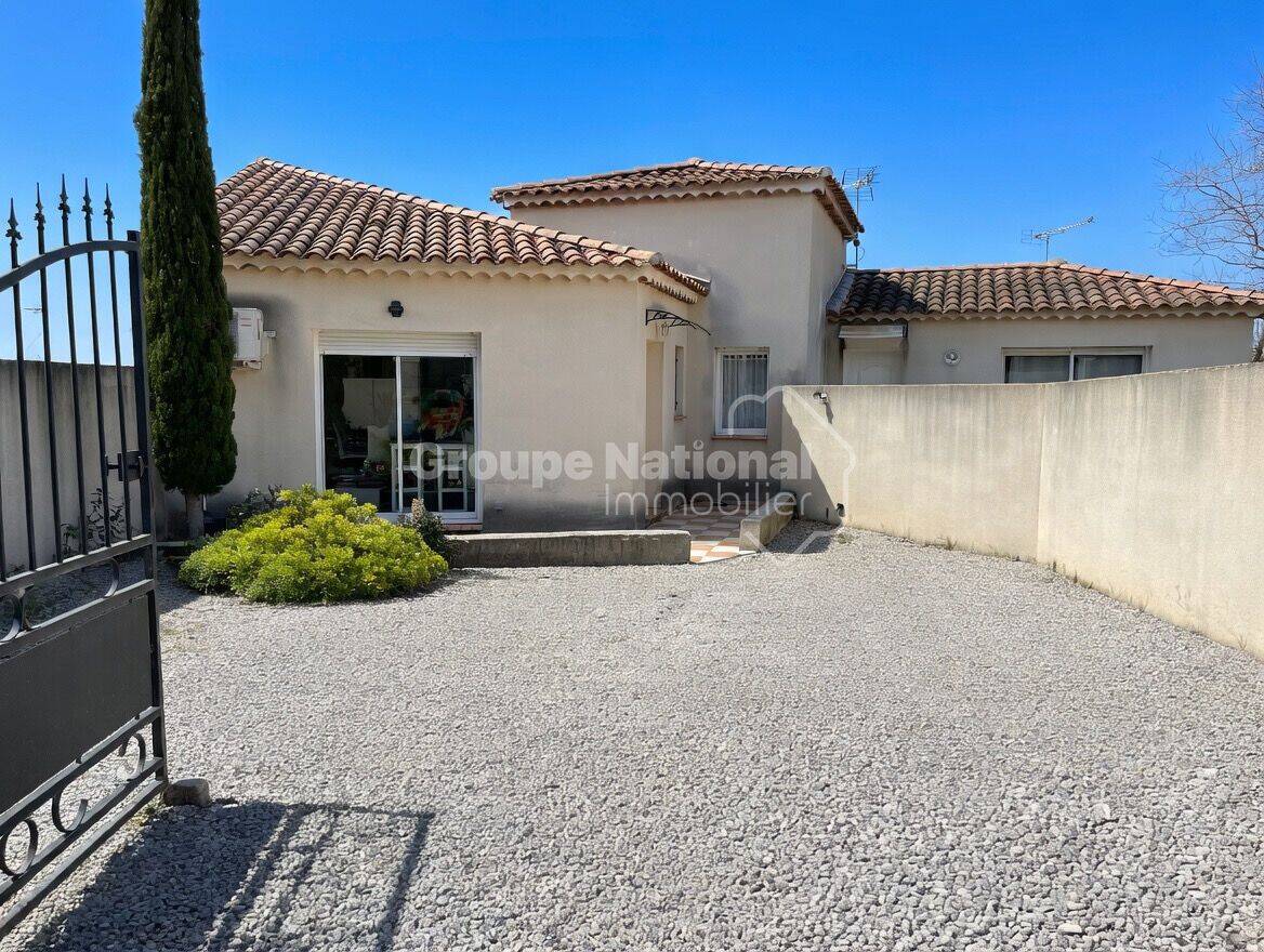 Maison 4 pièces 110 m² · à Visan · 110 m² · 235 850 €