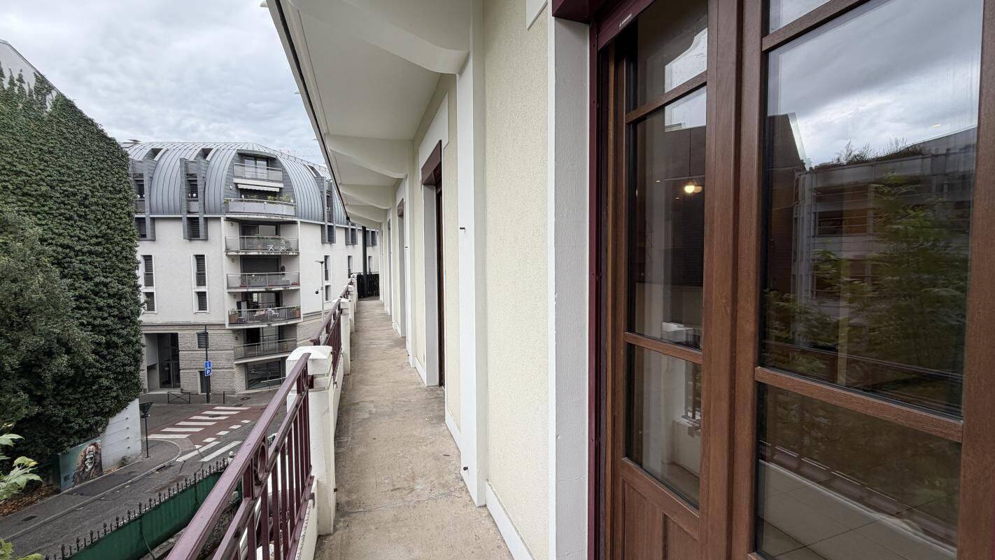 Appartement 3 pièces 83 m² · à Aix-les-Bains · 83 m² · 1 141 €/mois
