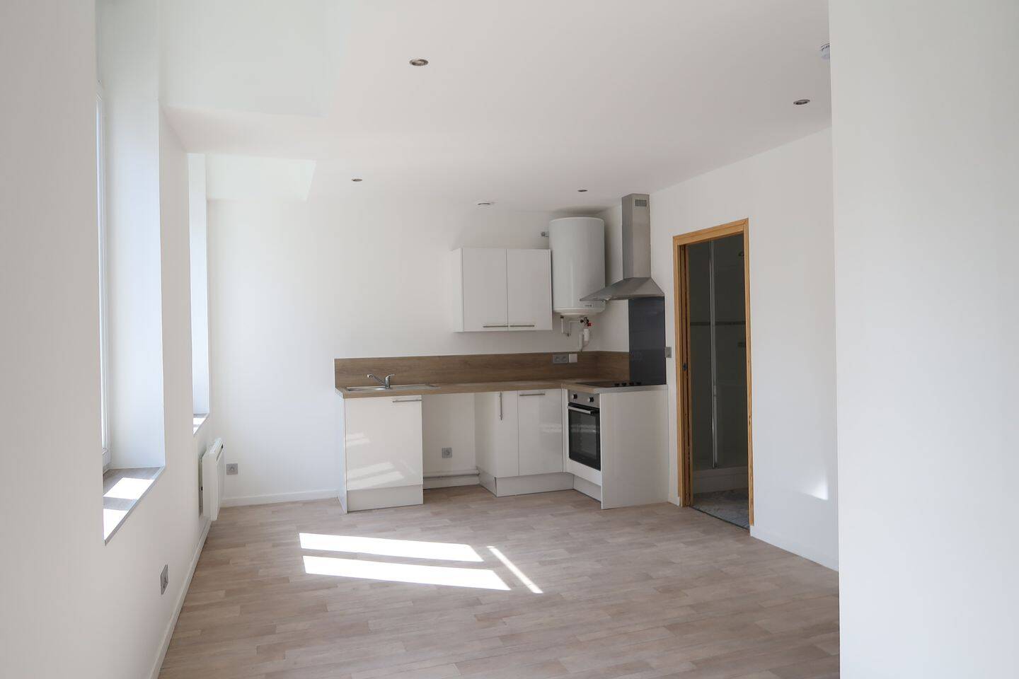 Appartement 2 pièces 36 m² · à Amiens · 35,5 m² · 600 €