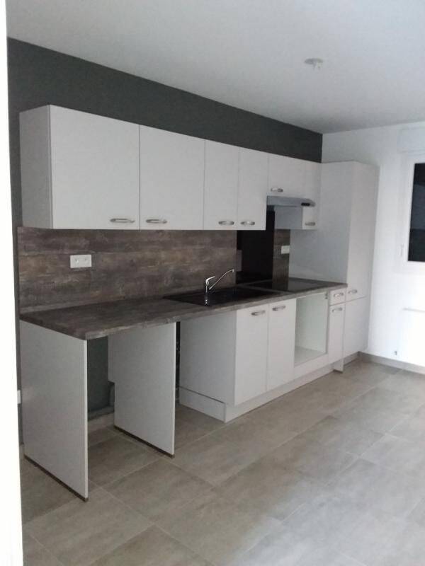 Appartement 2 pièces 47 m² · à Bessancourt · 47 m² · 803 €/mois