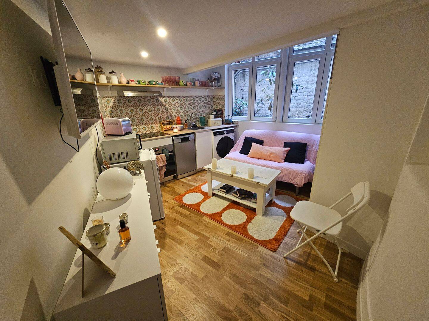 Appartement 1 pièce 30 m² · à Paris 9ème Arrondissement · 30 m² · 300 000 €