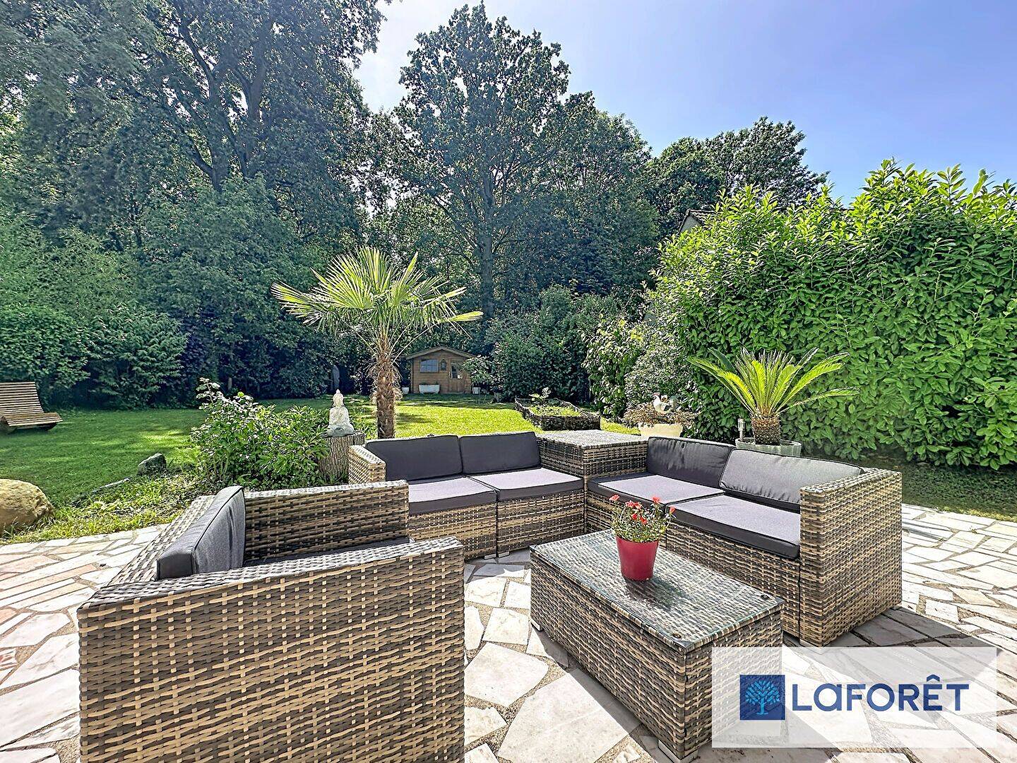 Maison 7 pièces 166 m² · à Le Plessis-Trévise · 166,5 m² · 549 000 €