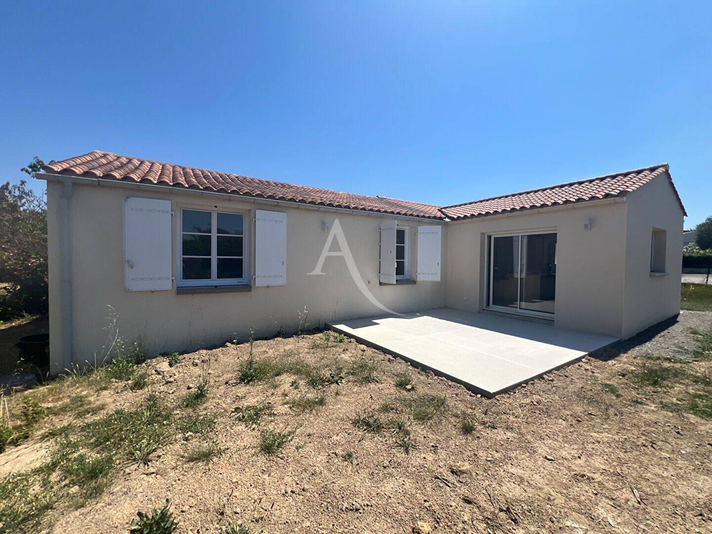 Maison 4 pièces 82 m² · à Avrillé · 82 m² · 239 900 €