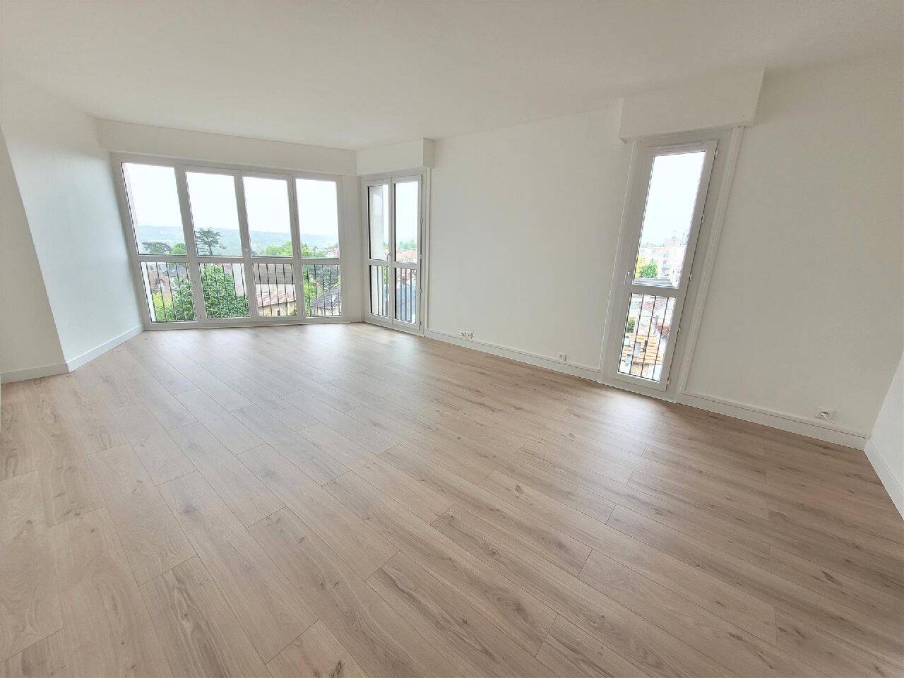 Appartement 2 pièces 55 m² · à Montgeron · 55 m² · 950 €
