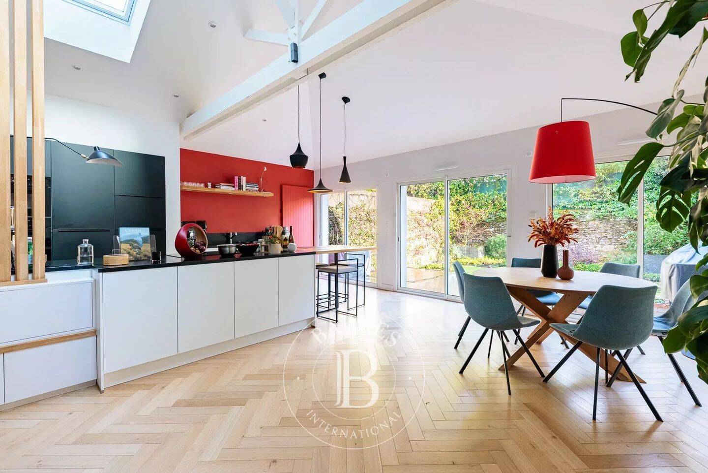 Maison 6 pièces 175 m² · à Nantes · 175 m² · 995 000 €