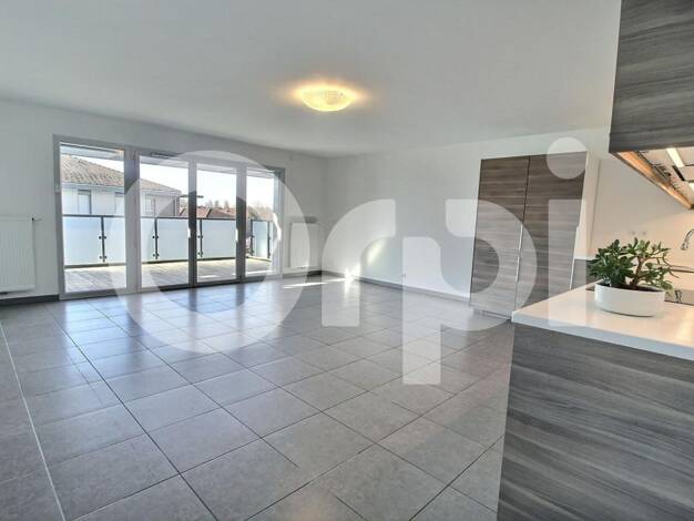 Appartement à vendre 425 000 € 4 pièces 3 chambres 90,8 m² Chens-sur-Léman 74140
