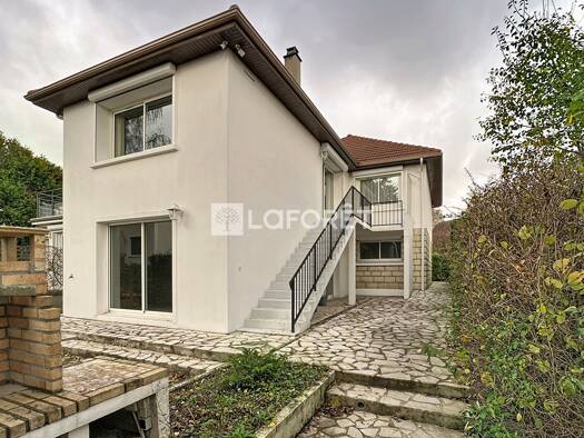 Maison à vendre 499 000 € 6 pièces 3 chambres 151 m² 789 m² de terrain Le Bois du Luat Eaubonne 95600
