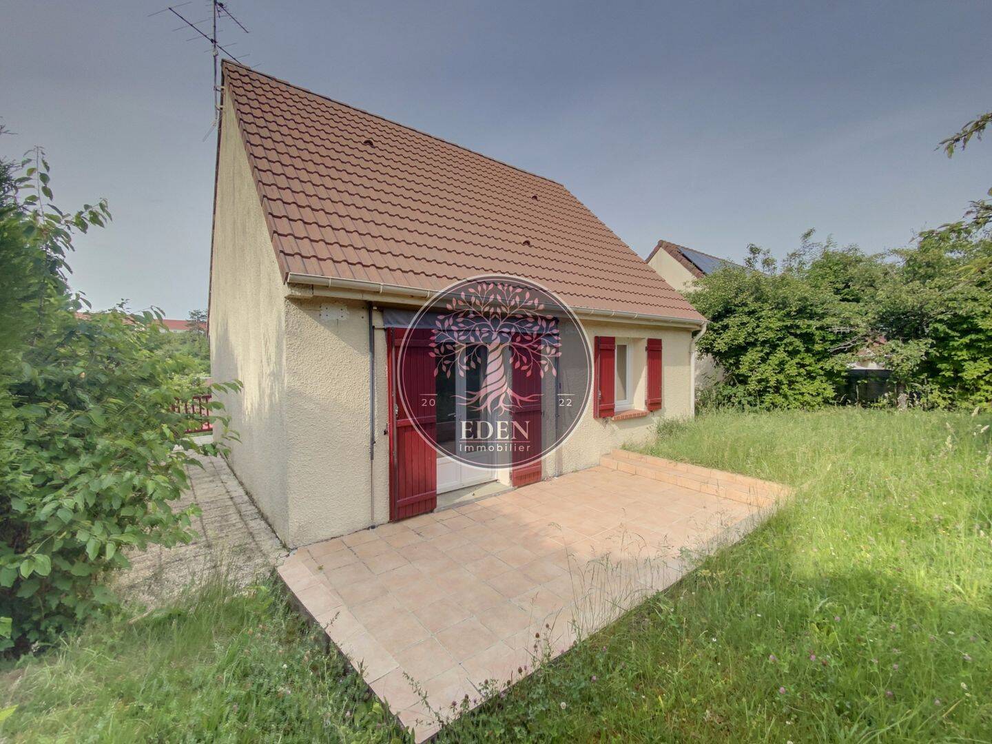 Maison 5 pièces 81 m² · à Dreux · 81 m² · 199 500 €