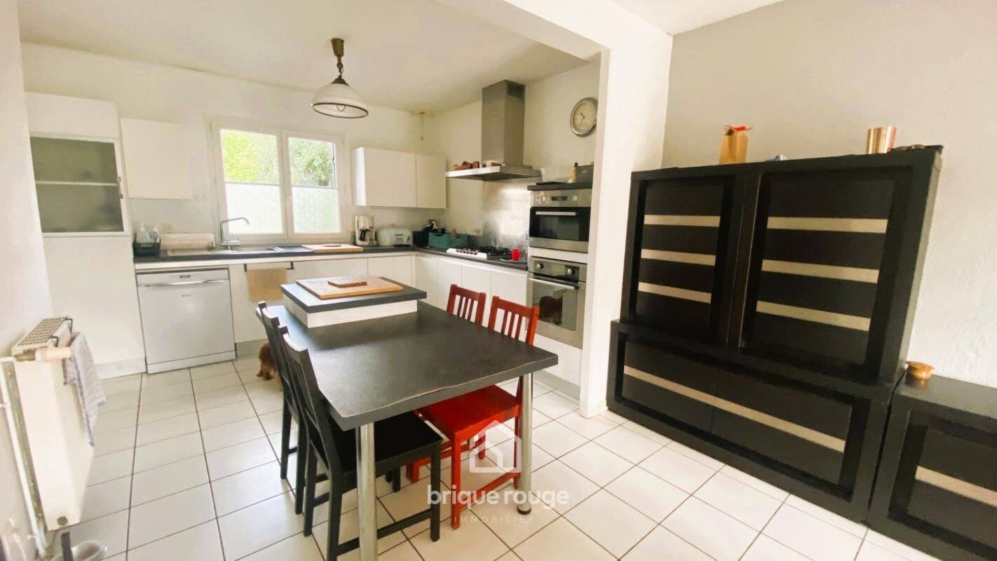 Maison 5 pièces 95 m² · à Don · 95 m² · 1 040 €/mois