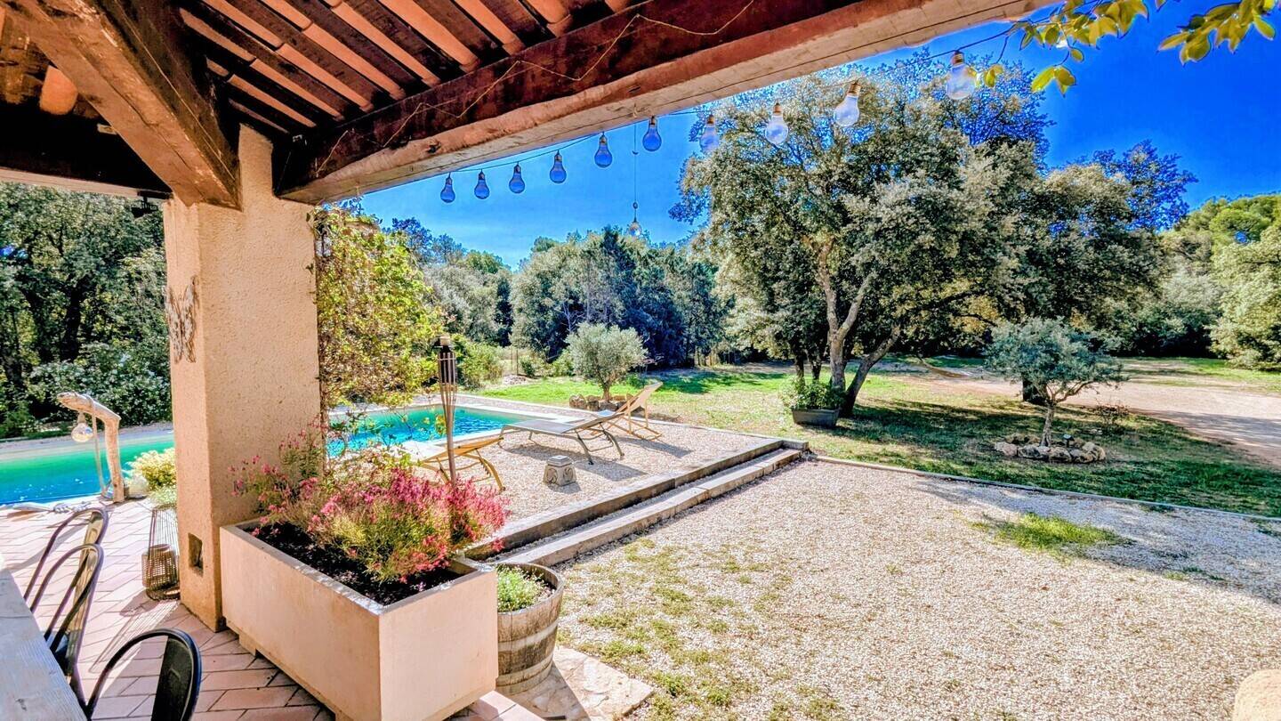 Maison 7 pièces 175 m² · à Lauris · 175 m² · 649 000 €