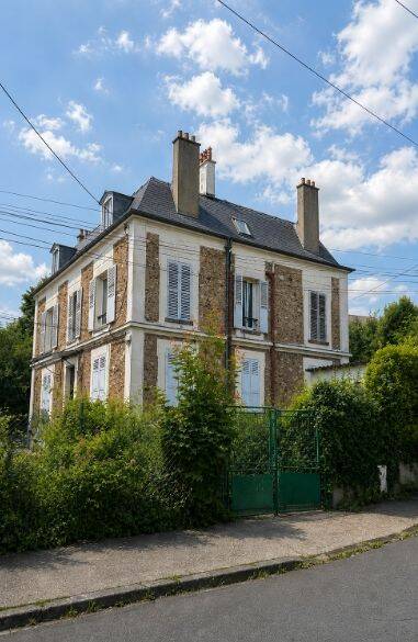 Appartement 3 pièces 54 m² · à Villeneuve-Saint-Georges · 53,5 m² · 143 990 €