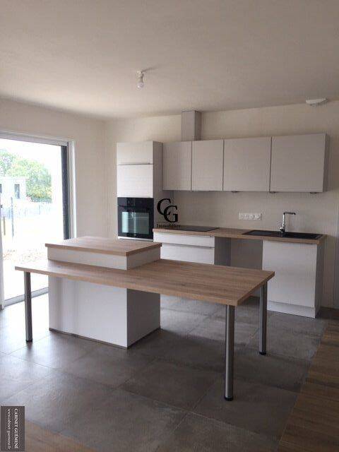 Maison 4 pièces 94 m² · à Vertou · 94 m² · 1 570 €/mois