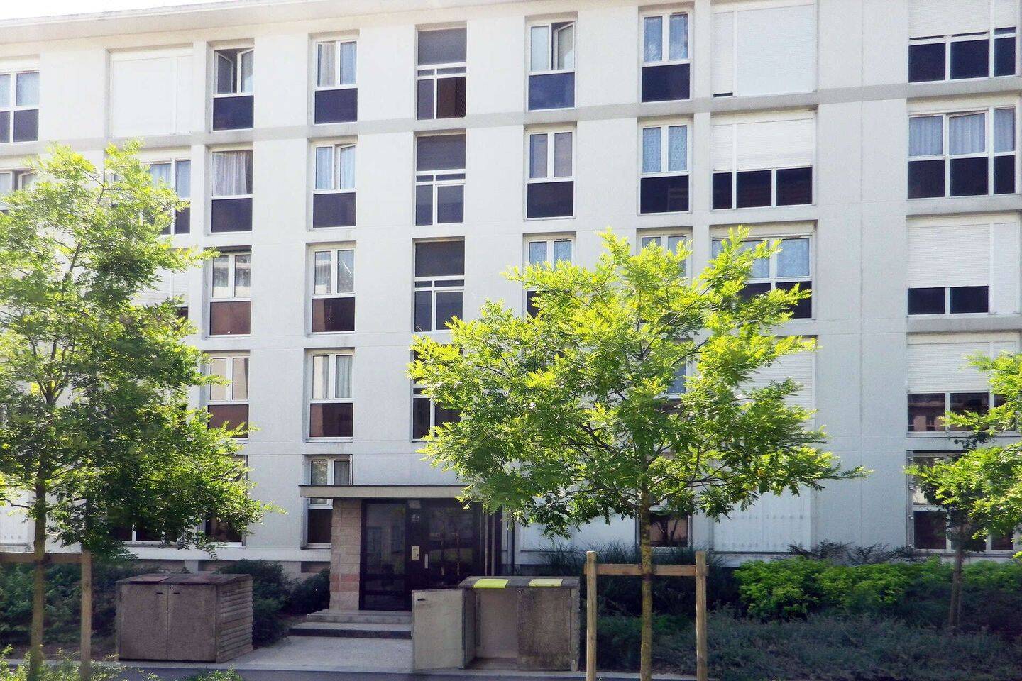 Appartement 3 pièces 56 m² · à Massy · 56 m² · 1 021 €/mois