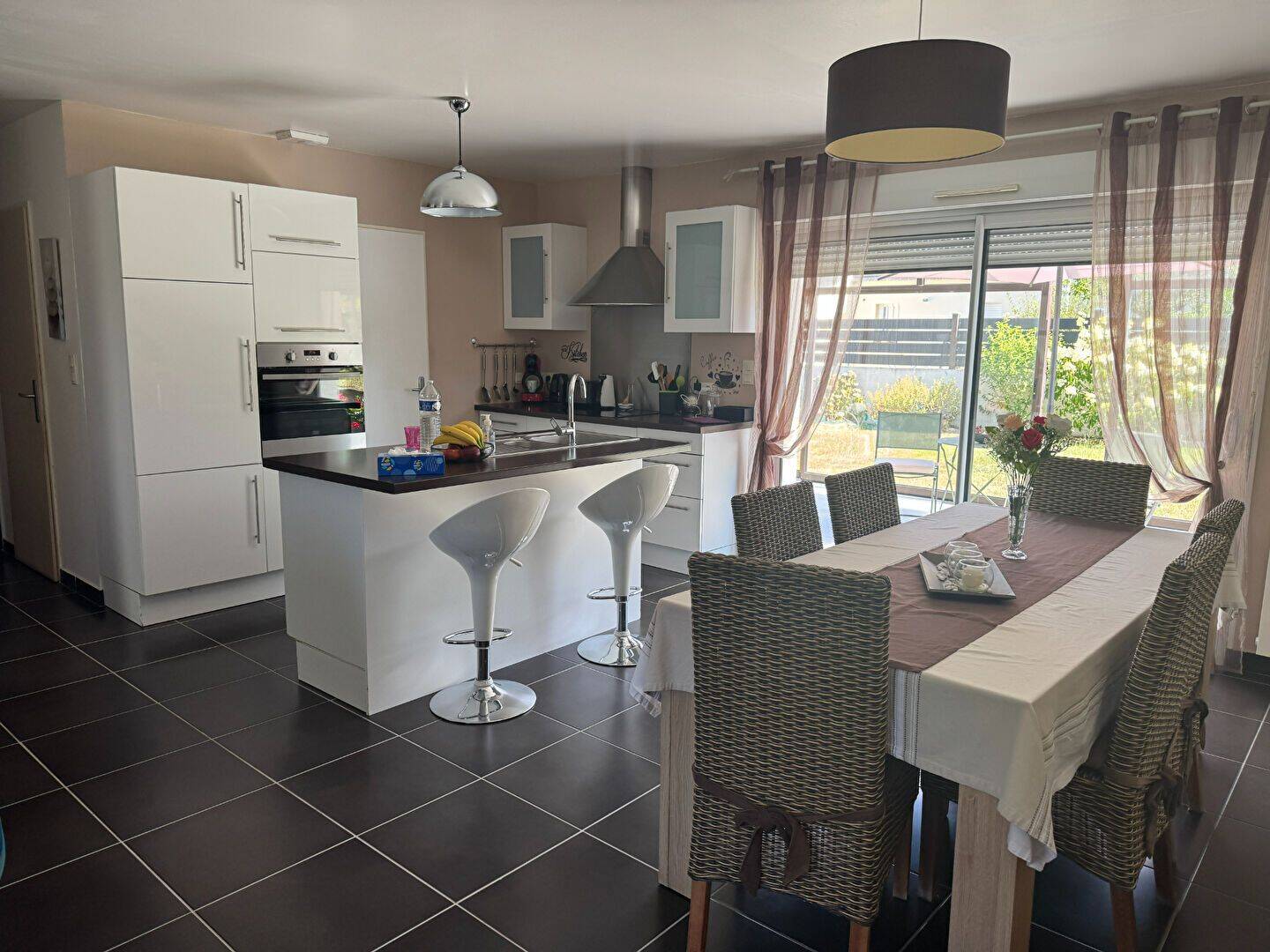 Maison 4 pièces 81 m² · à Sainte-Anne-d'Auray · 81 m² · 344 567 €