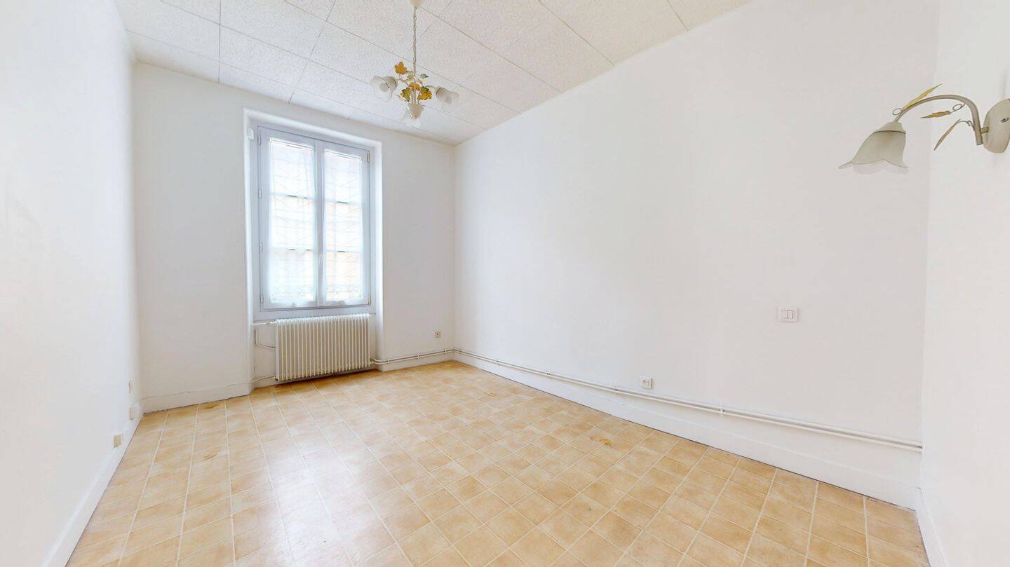 Appartement 2 pièces 34 m² · à Cormeilles-en-Parisis · 34,2 m² · 139 000 €