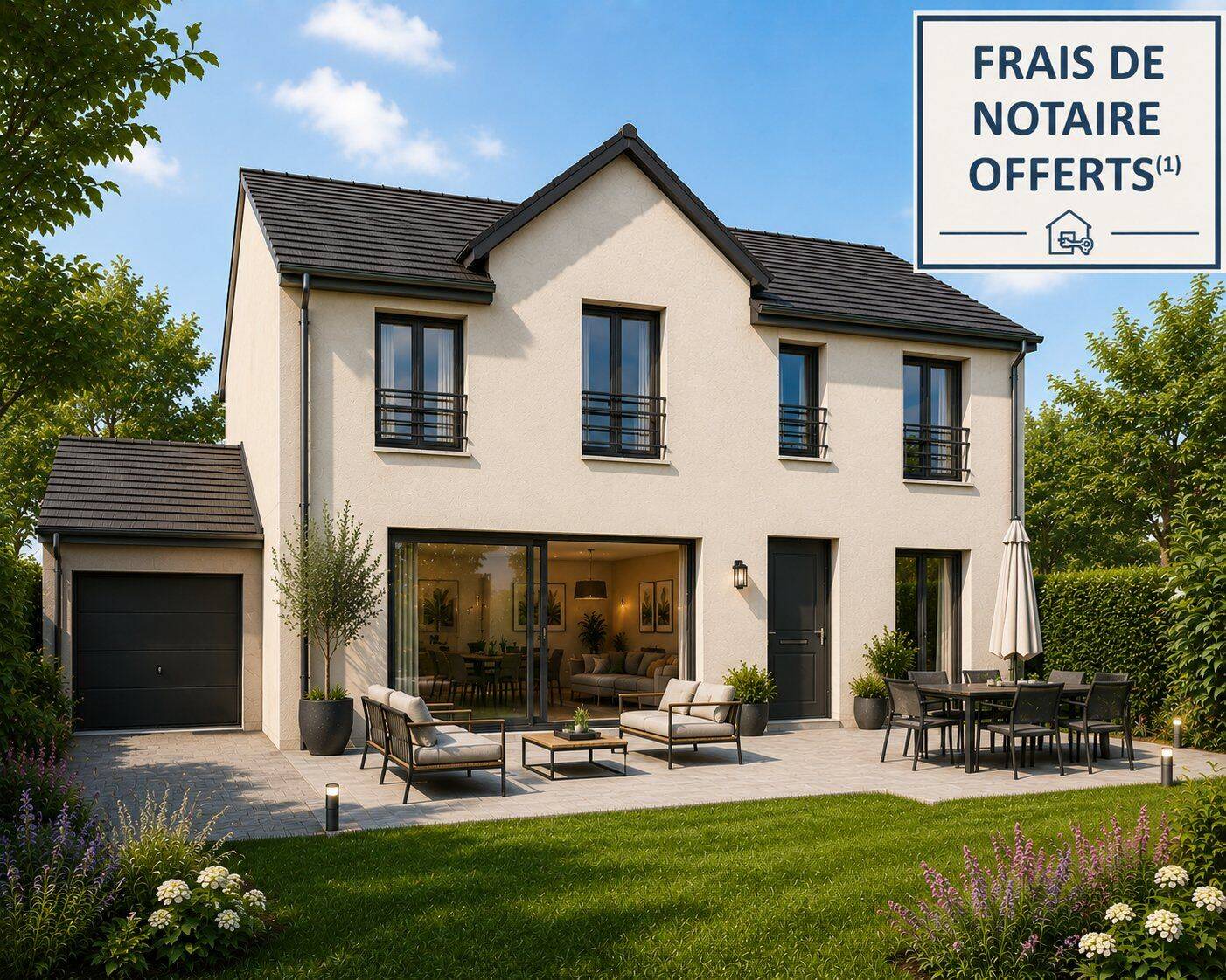 Maison 5 pièces 99 m² · à Longpont-sur-Orge · 99 m² · 399 000 €