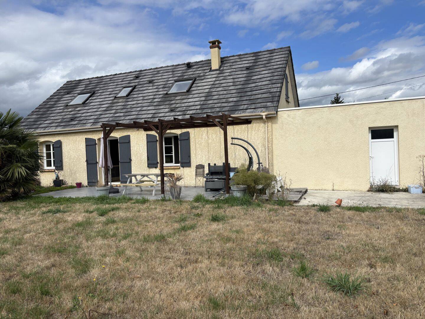 Maison 7 pièces 138 m² · à Sahurs · 138 m² · 269 000 €