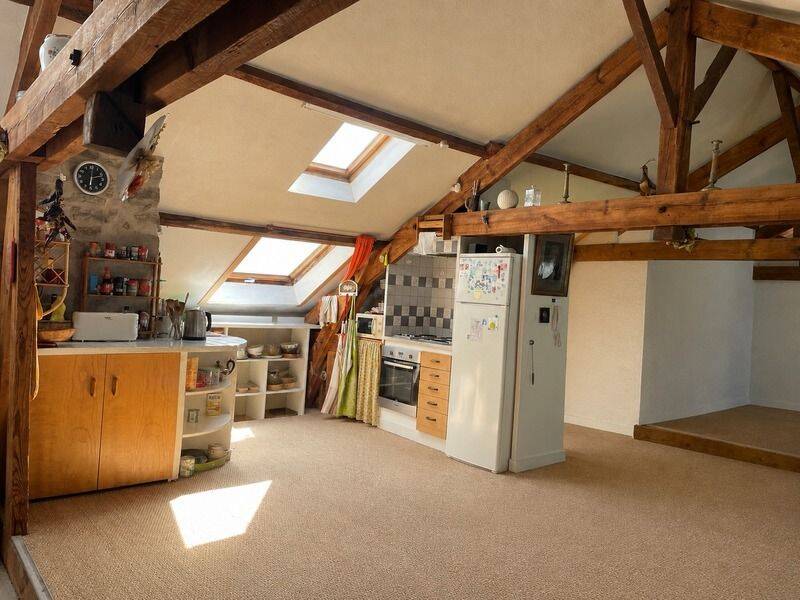 Appartement 6 pièces 206 m² · à Limoges · 206 m² · 185 000 €