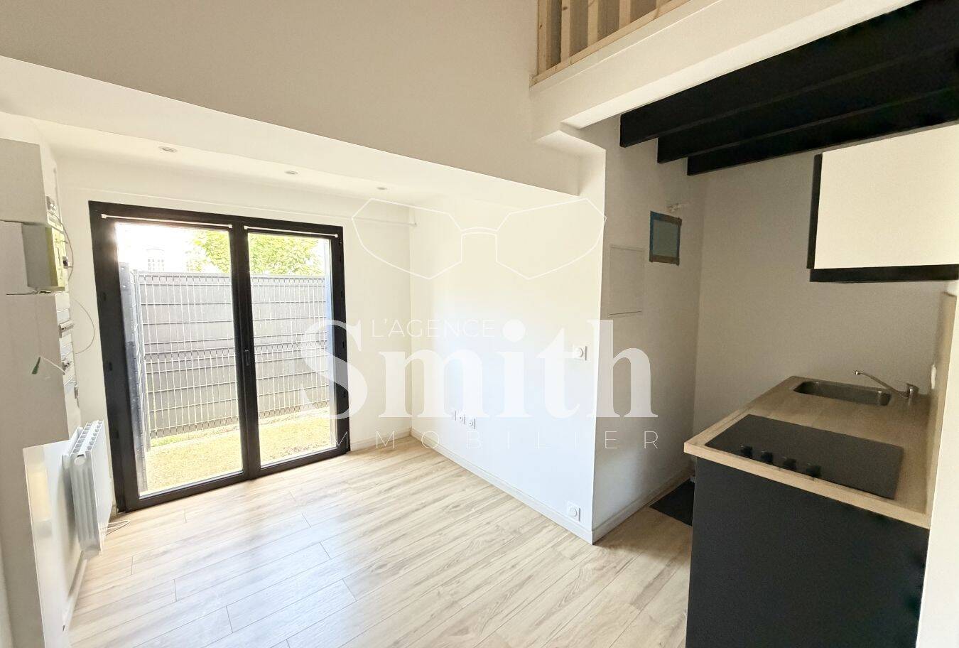 Appartement 1 pièce 22 m² · à Rouen · 21,8 m² · 95 000 €
