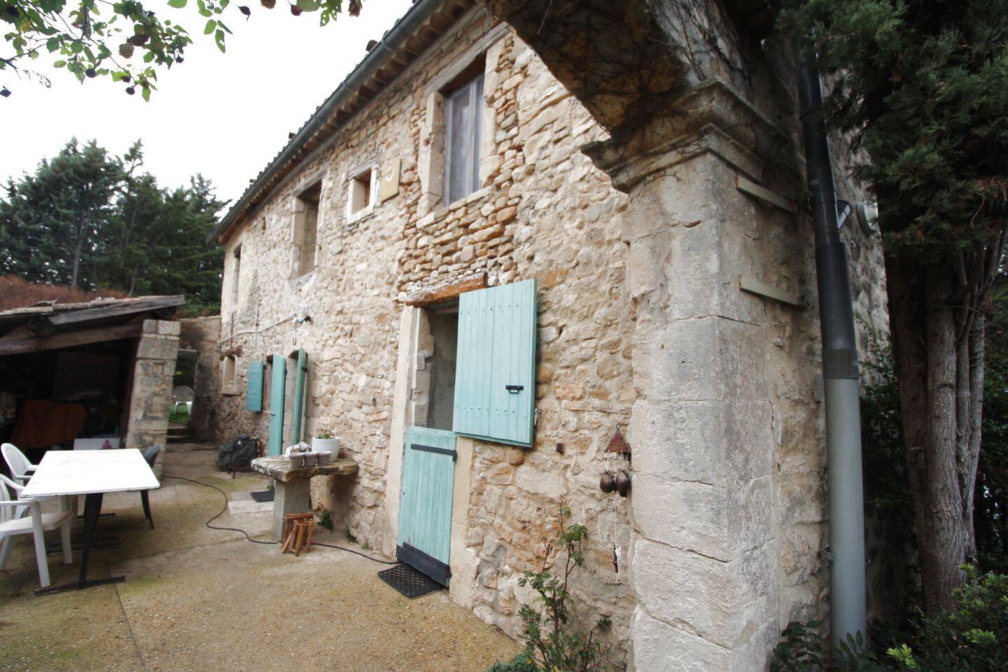 Maison 6 pièces 148 m² · à Céreste-en-Luberon · 148 m² · 445 000 €