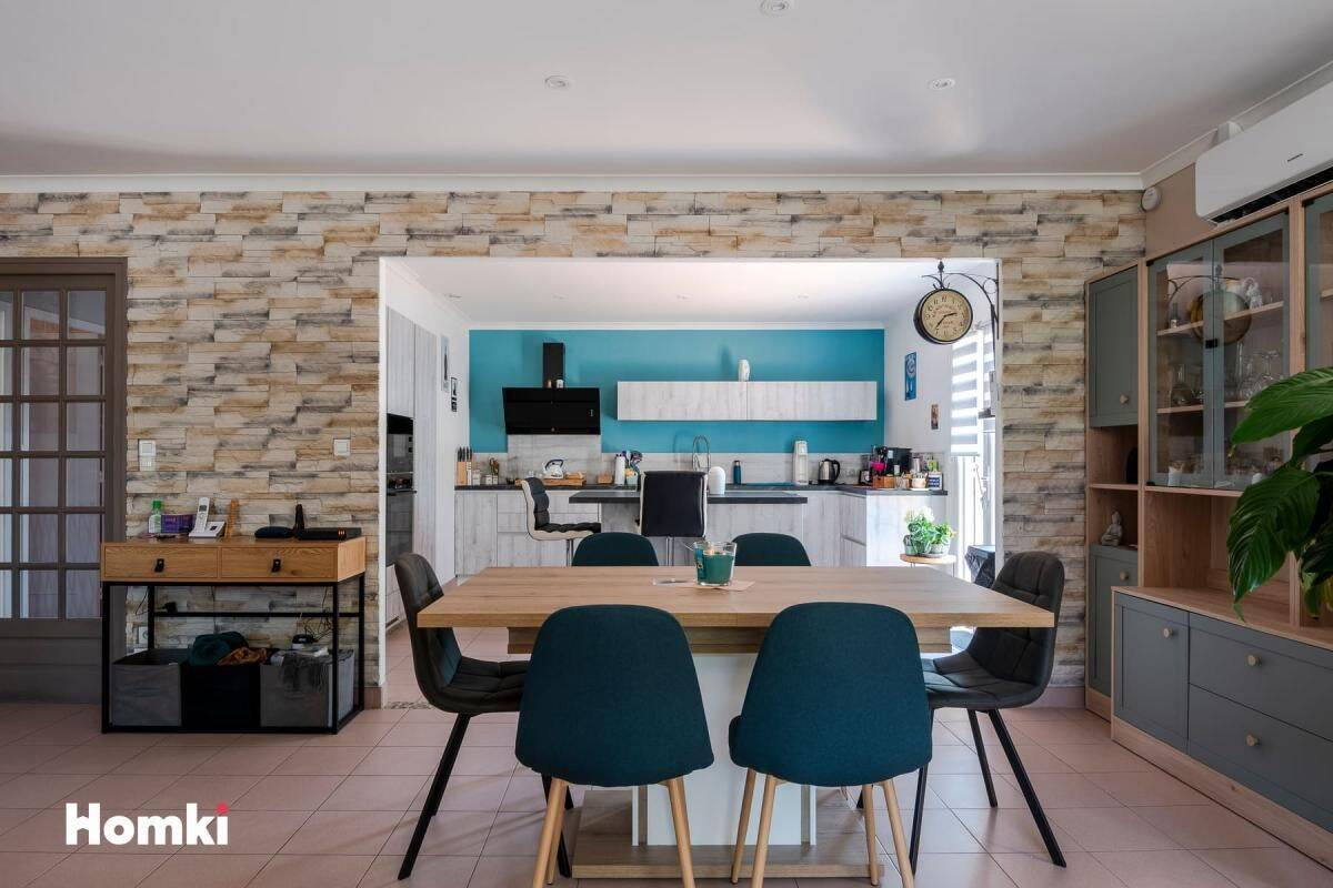 Maison 5 pièces 121 m² · à Maureilhan · 121 m² · 335 000 €
