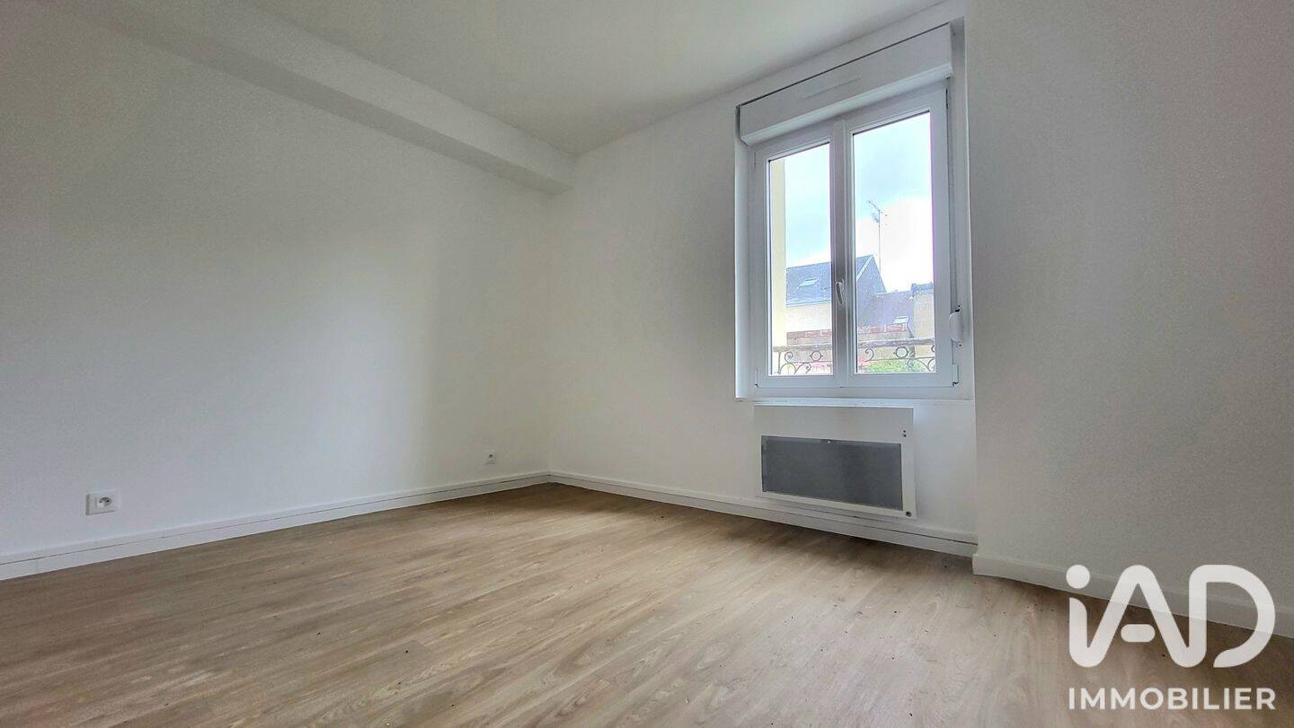 Appartement 2 pièces 34 m² · à Charleville-Mézières · 34 m² · 430 €/mois