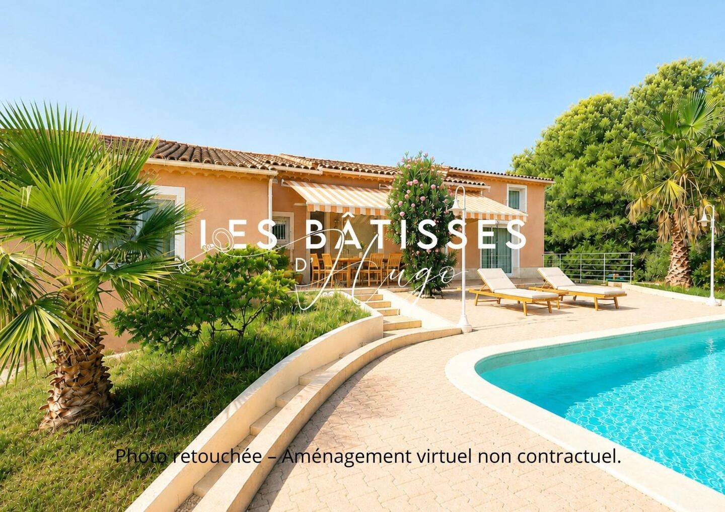 Maison 4 pièces 170 m² · à Mérindol · 170 m² · 558 000 €