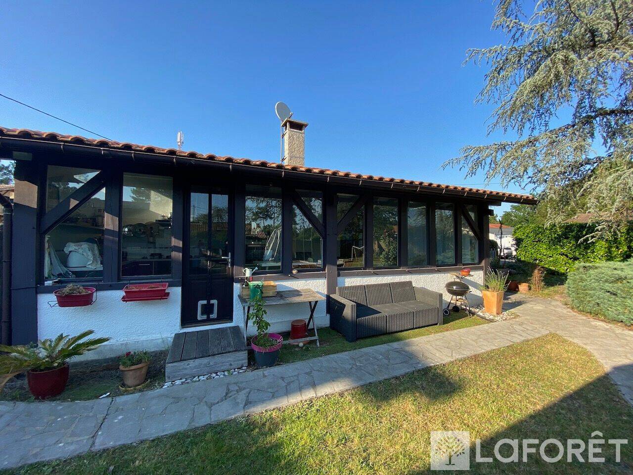 Maison 5 pièces 120 m² · à La Teste-de-Buch · 120 m² · 1 650 €