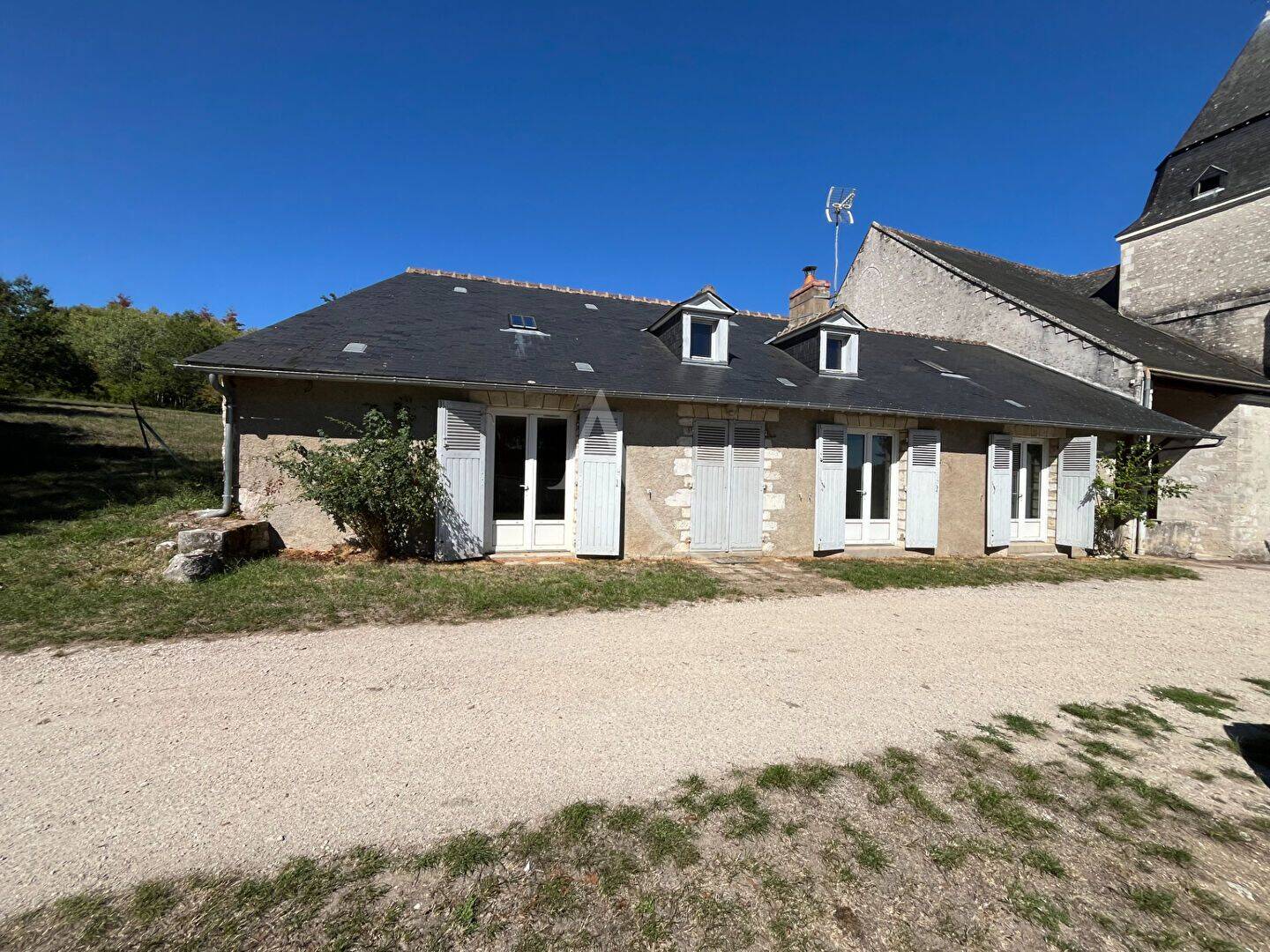 Maison 3 pièces 84 m² · à Valencisse · 84 m² · 620 €/mois