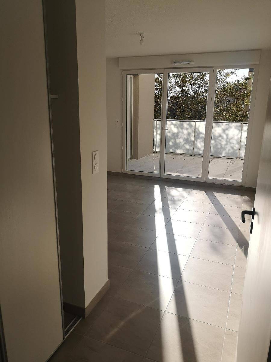 Appartement 2 pièces 40 m² · à Nîmes · 39,7 m² · 568 €/mois
