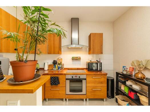 Appartement à vendre 180 370 € 2 pièces 1 chambre 47 m² RDC Thabor-Saint Helier Rennes 35000