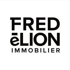 FREDēLION OBERKAMPF IMMOBILIER logo