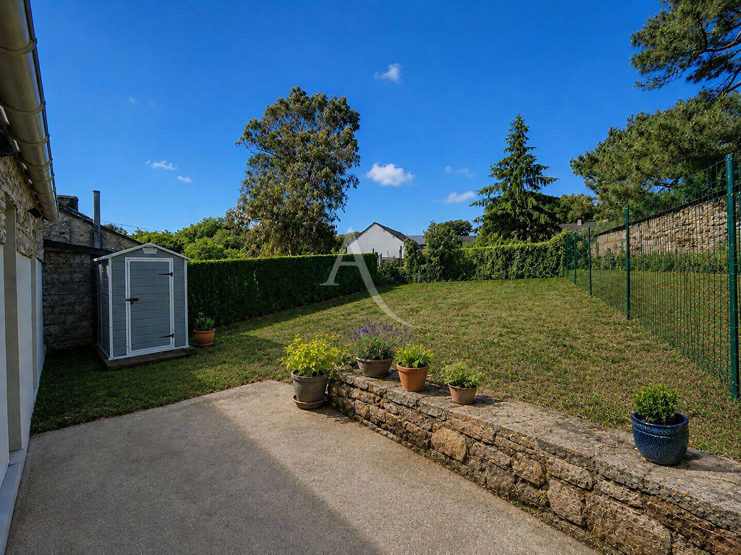 Maison 4 pièces 74 m² · à Malville · 74 m² · 213 000 €
