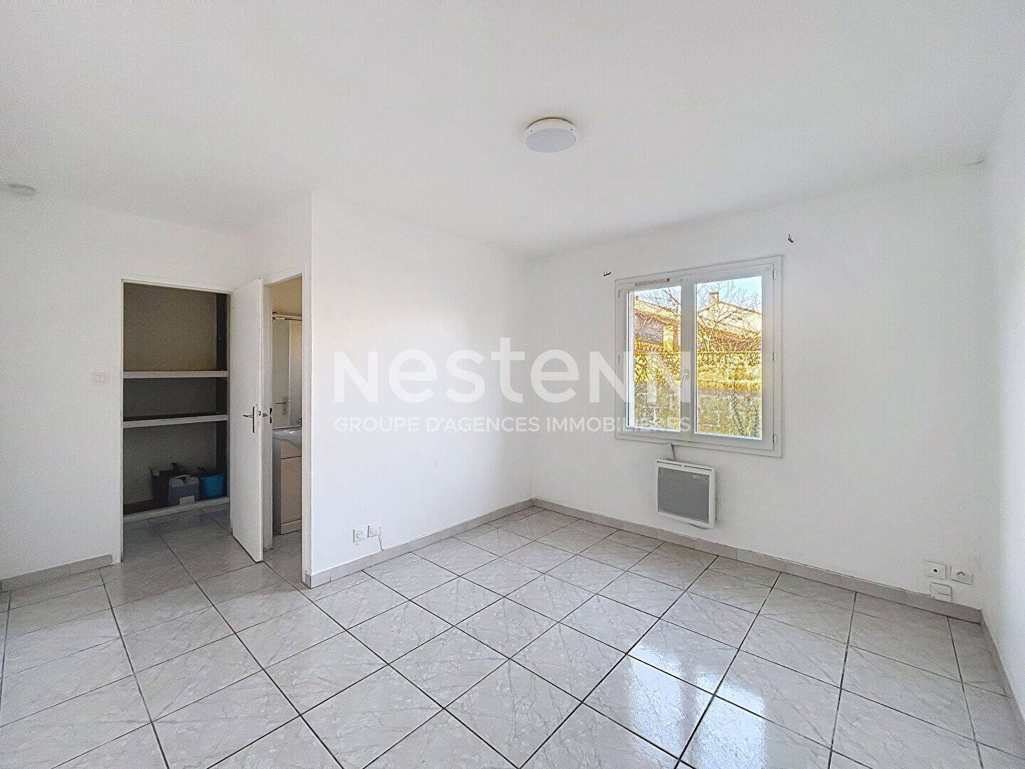 Appartement 1 pièce 21 m² · à Luçon · 21,3 m² · 350 €
