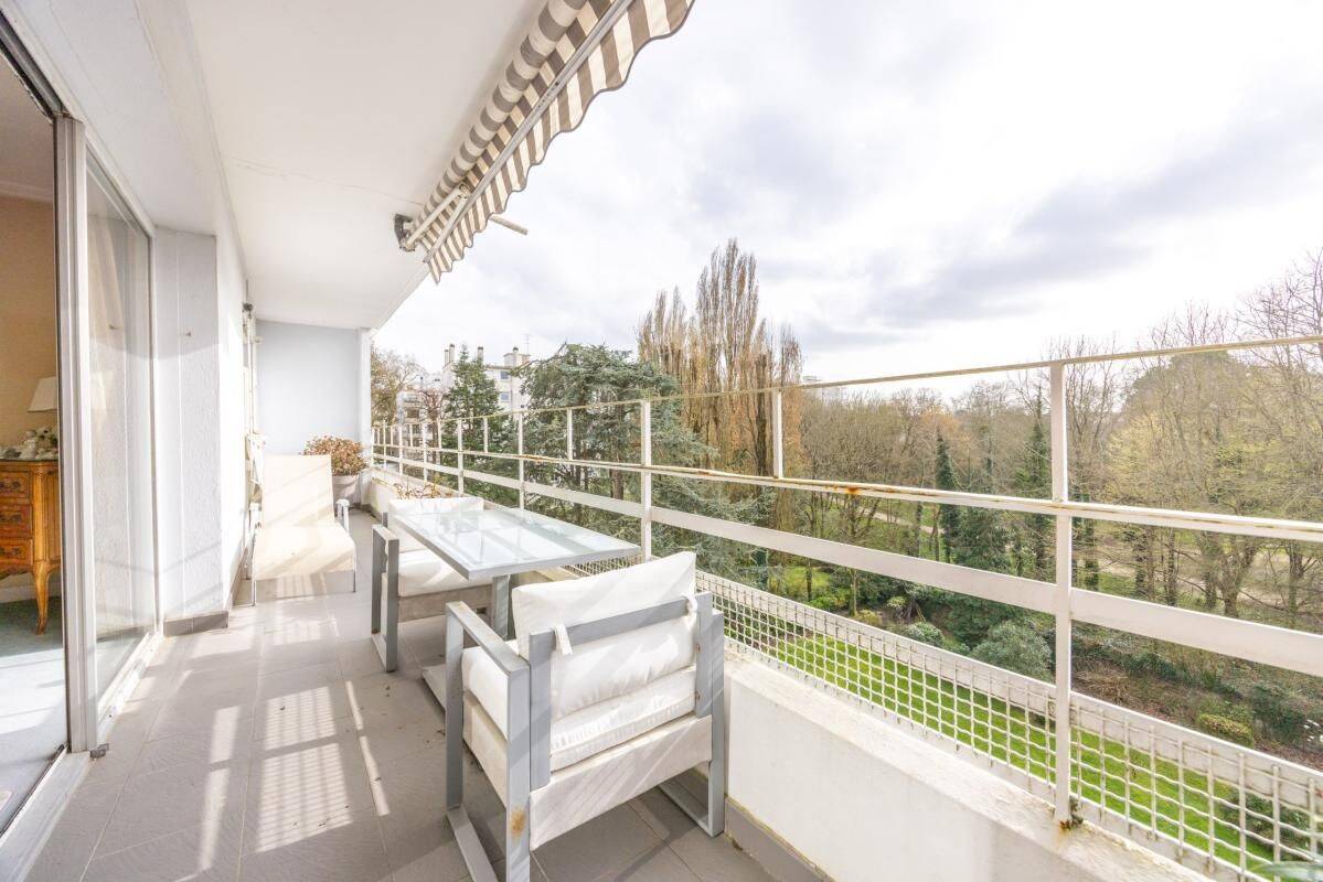 Appartement 4 pièces 108 m² · à Nantes · 108 m² · 414 750 €