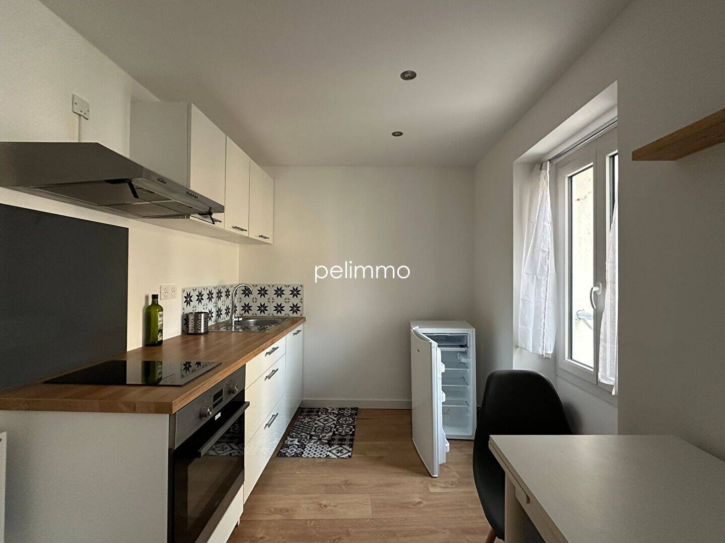 Appartement 2 pièces 30 m² · à Pélissanne · 29,9 m² · 665 €/mois