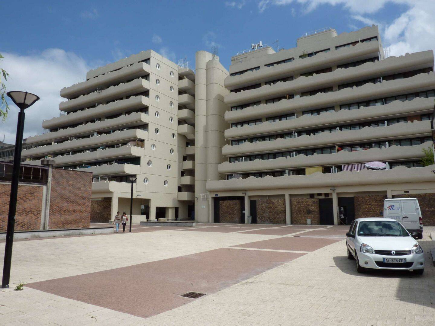 Appartement 4 pièces 82 m² · à Élancourt · 82 m² · 1 324 €/mois
