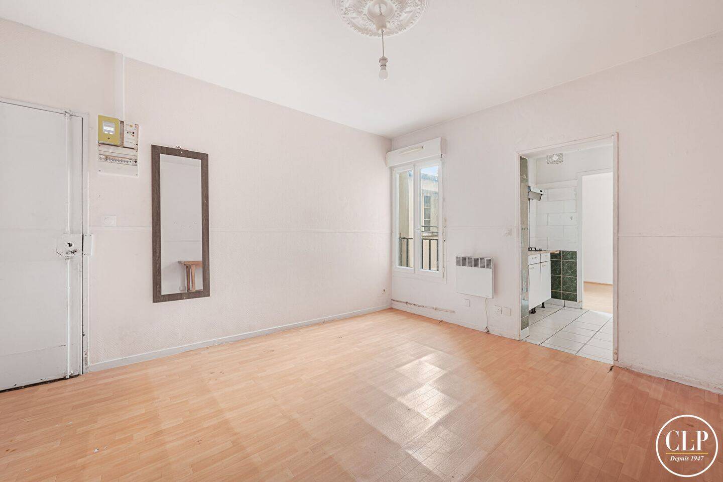 Appartement 2 pièces 33 m² · à Montreuil · 32,8 m² · 205 000 €
