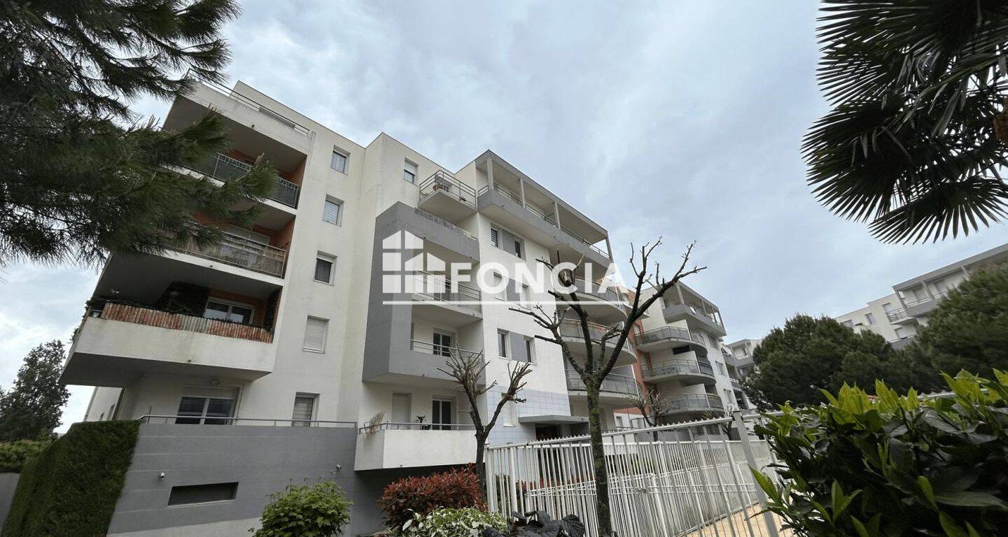 Appartement 2 pièces 39 m² · à Clermont-Ferrand · 39 m² · 566 €